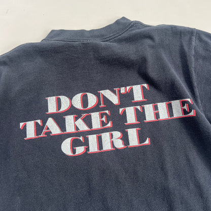 Large 1990s Tim McGraw Dont Take the Girl T-shirt