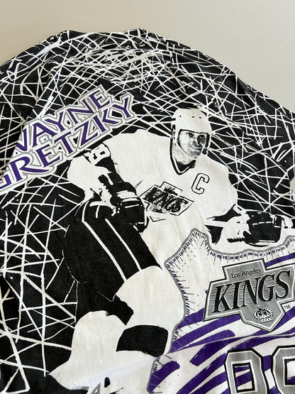 Large 1992 Wayne Gretzky AOP T-shirt