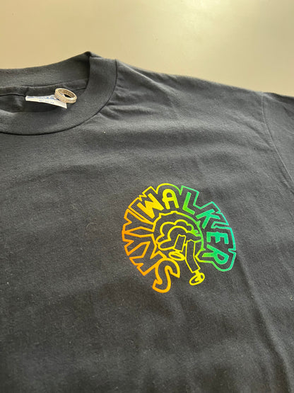 XL 1980s 2 Live Crew Skywalker Records T-shirt