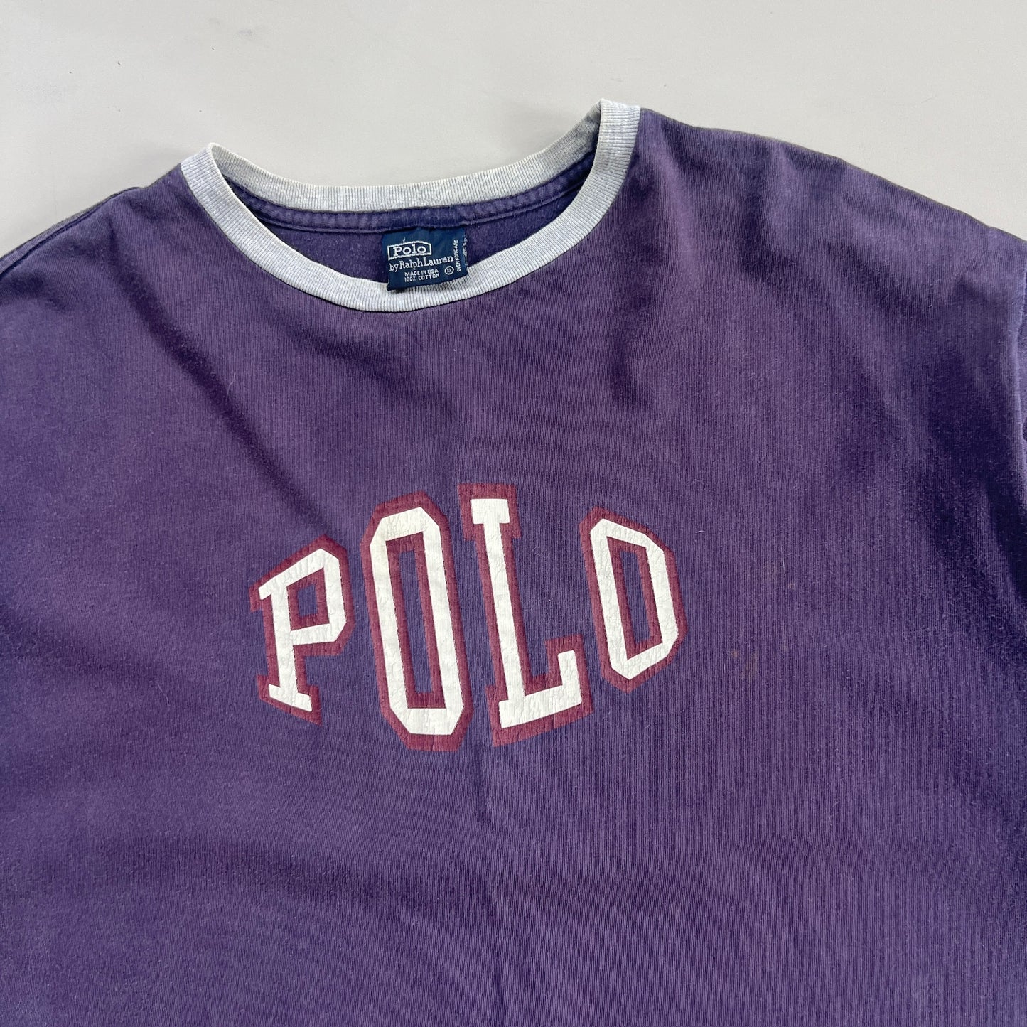 XL Polo Ralph Lauren T-shirt