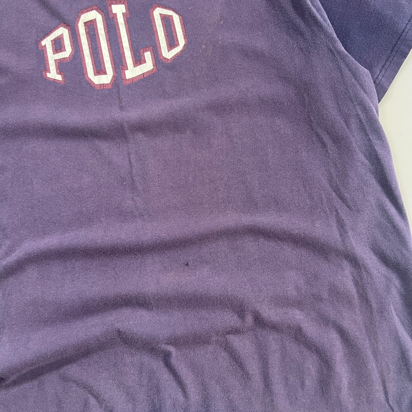 XL Polo Ralph Lauren T-shirt