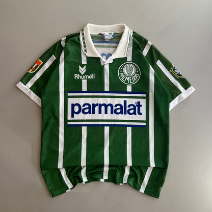 Large 1994 Palmeiras Home Kit