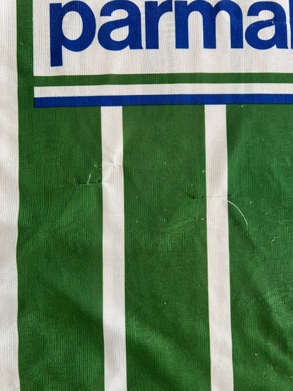 Large 1994 Palmeiras Home Kit