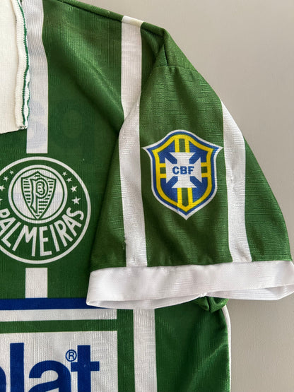 Large 1994 Palmeiras Home Kit