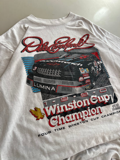 XL 1991 Dale Earnhardt T-shirt