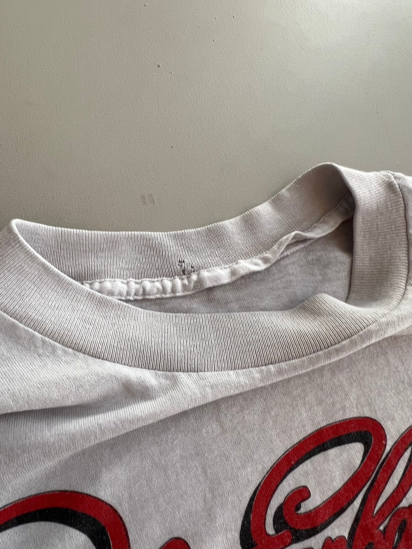 XL 1991 Dale Earnhardt T-shirt