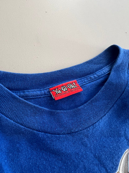 Small 1996 Yu-Gi-Oh! Enter The Shadow Realm T-shirt