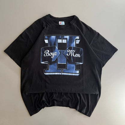 XL 1994 Boyz II Men Cover T-shirt