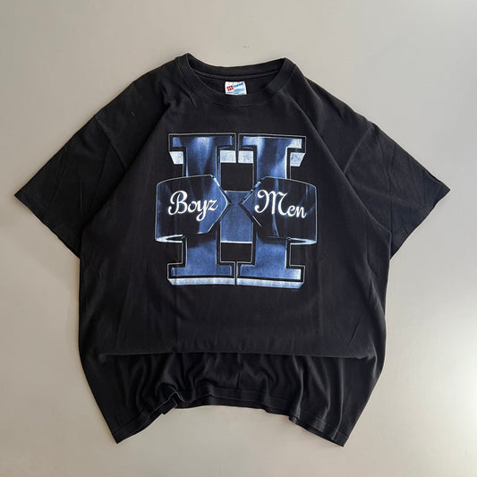 XL 1994 Boyz II Men Cover T-shirt