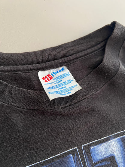 XL 1994 Boyz II Men Cover T-shirt