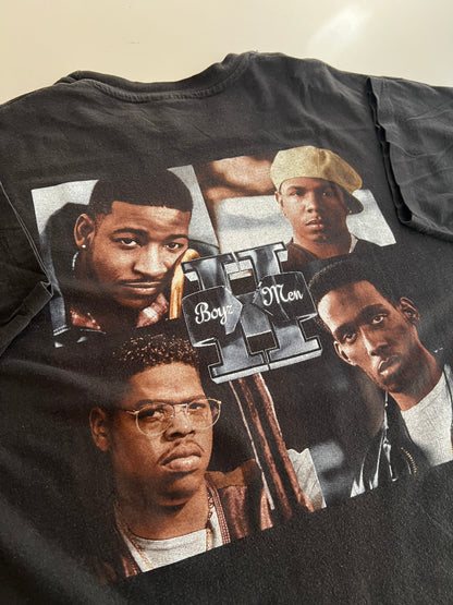 XL 1994 Boyz II Men Cover T-shirt