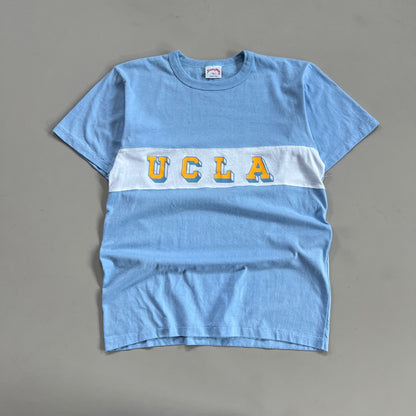 Large 1980s UCLA Nutmeg T-shirt