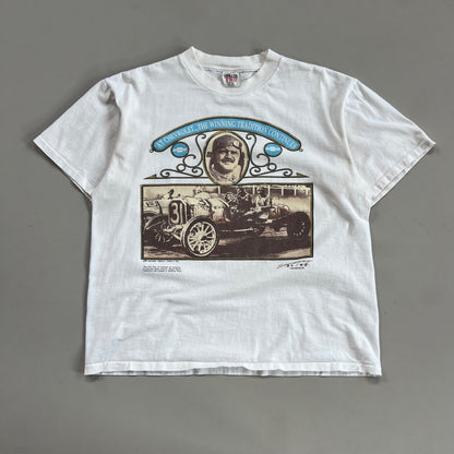 Large 1992 Chevrolet Tradition Continues T-shirt