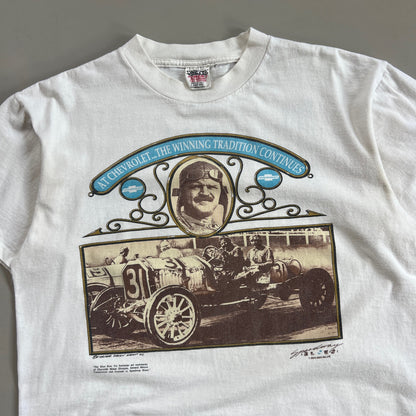 Large 1992 Chevrolet Tradition Continues T-shirt
