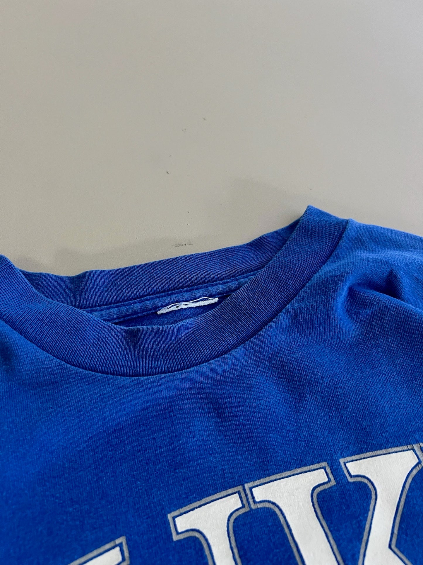 Large 90s Duke University T-shirt
