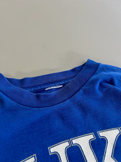 Large 90s Duke University T-shirt