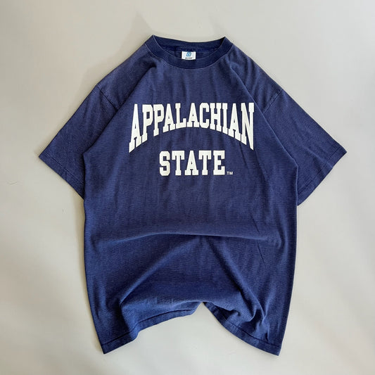 Large 80s Appalachian State T-shirt