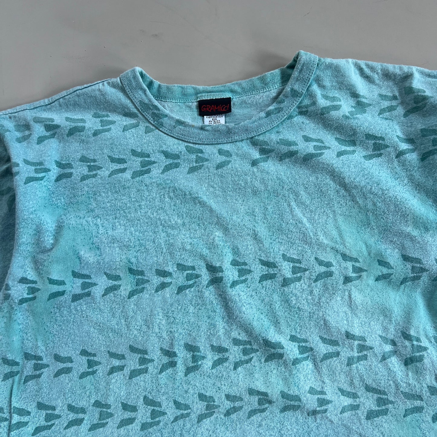 Medium 1990s Gramicci T-shirt