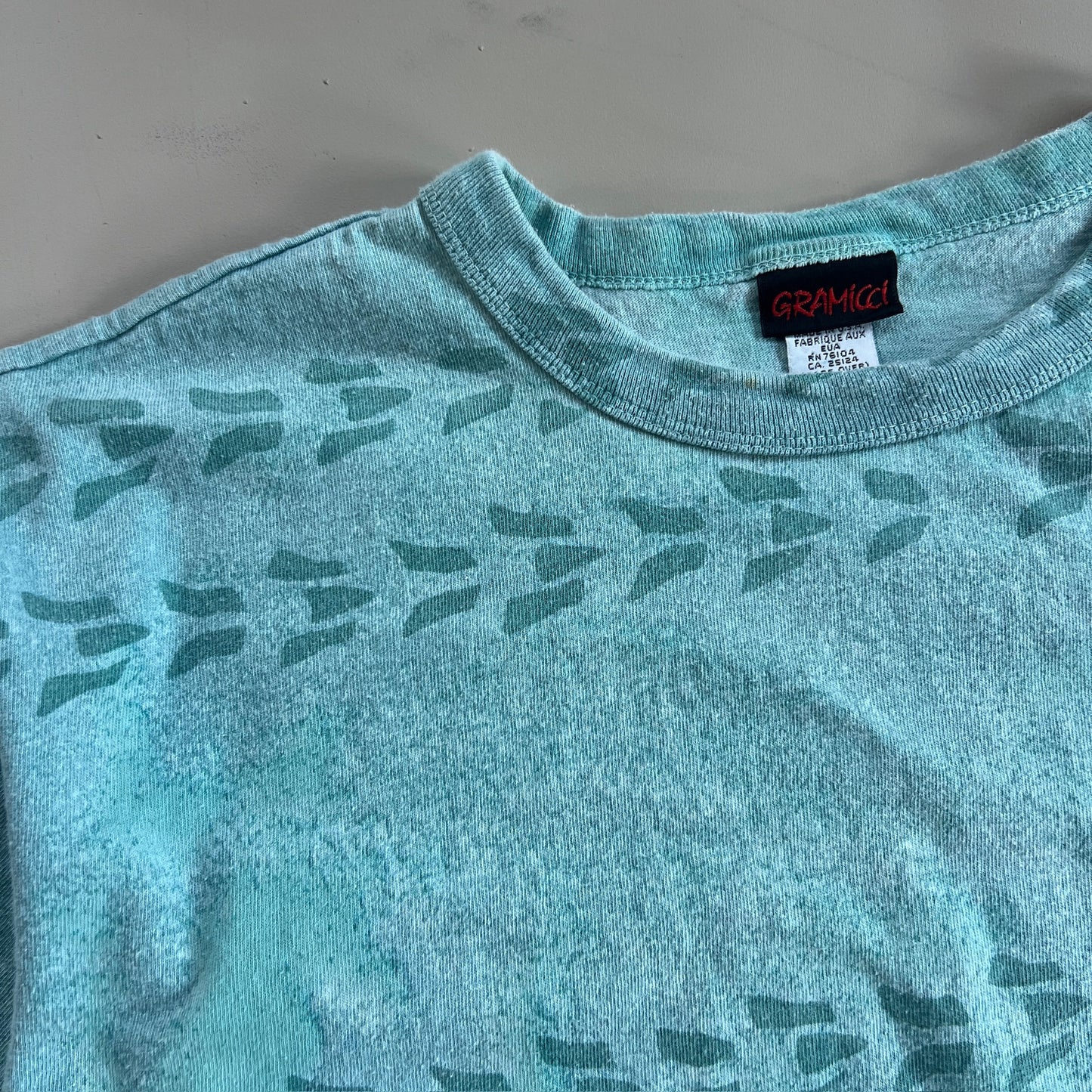 Medium 1990s Gramicci T-shirt