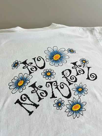 XL 1995 Looney Tunes AOP T-shirt