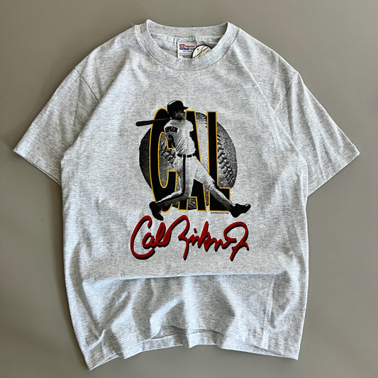 Medium 90s Cal Ripken Jr T-shirt