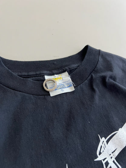 XL 90s WWF Go Get Some T-shirt