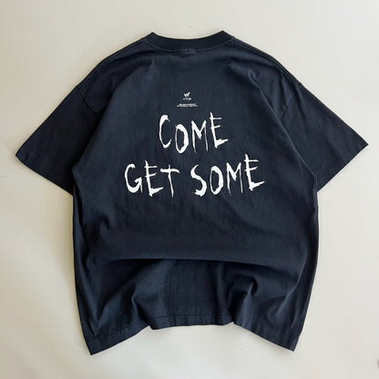 XL 90s WWF Go Get Some T-shirt