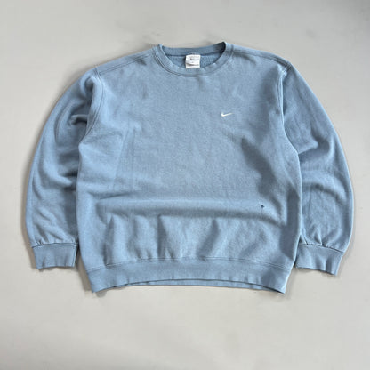 Large 2000s Nike Sweatshirt