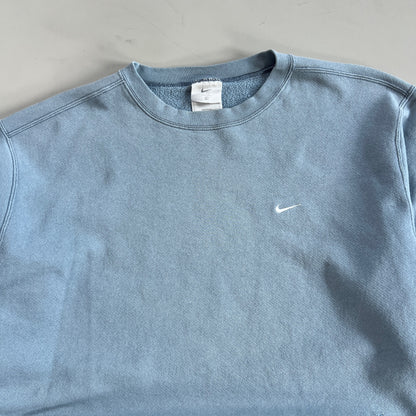 Large 2000s Nike Sweatshirt