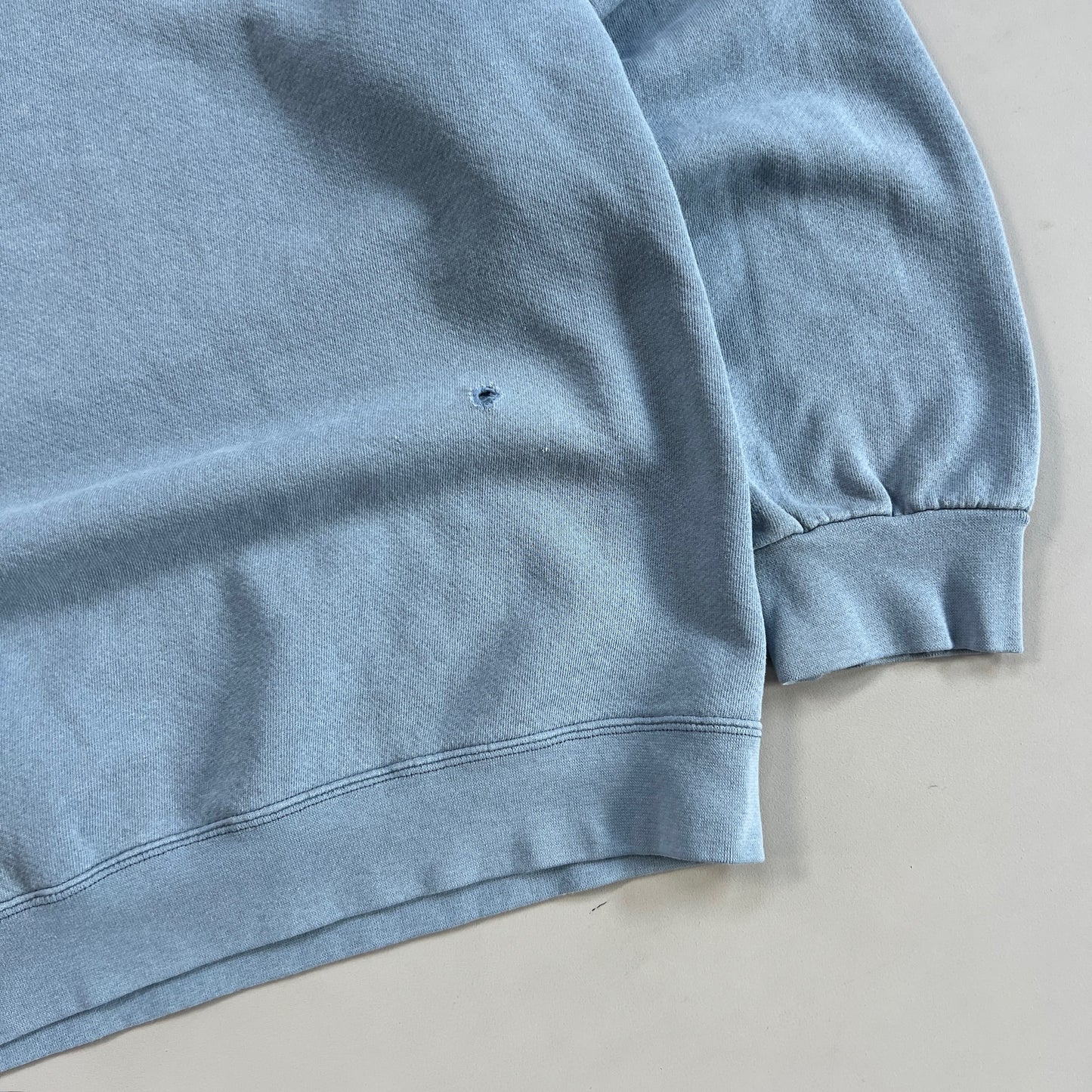 Large 2000s Nike Sweatshirt