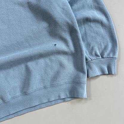 Large 2000s Nike Sweatshirt