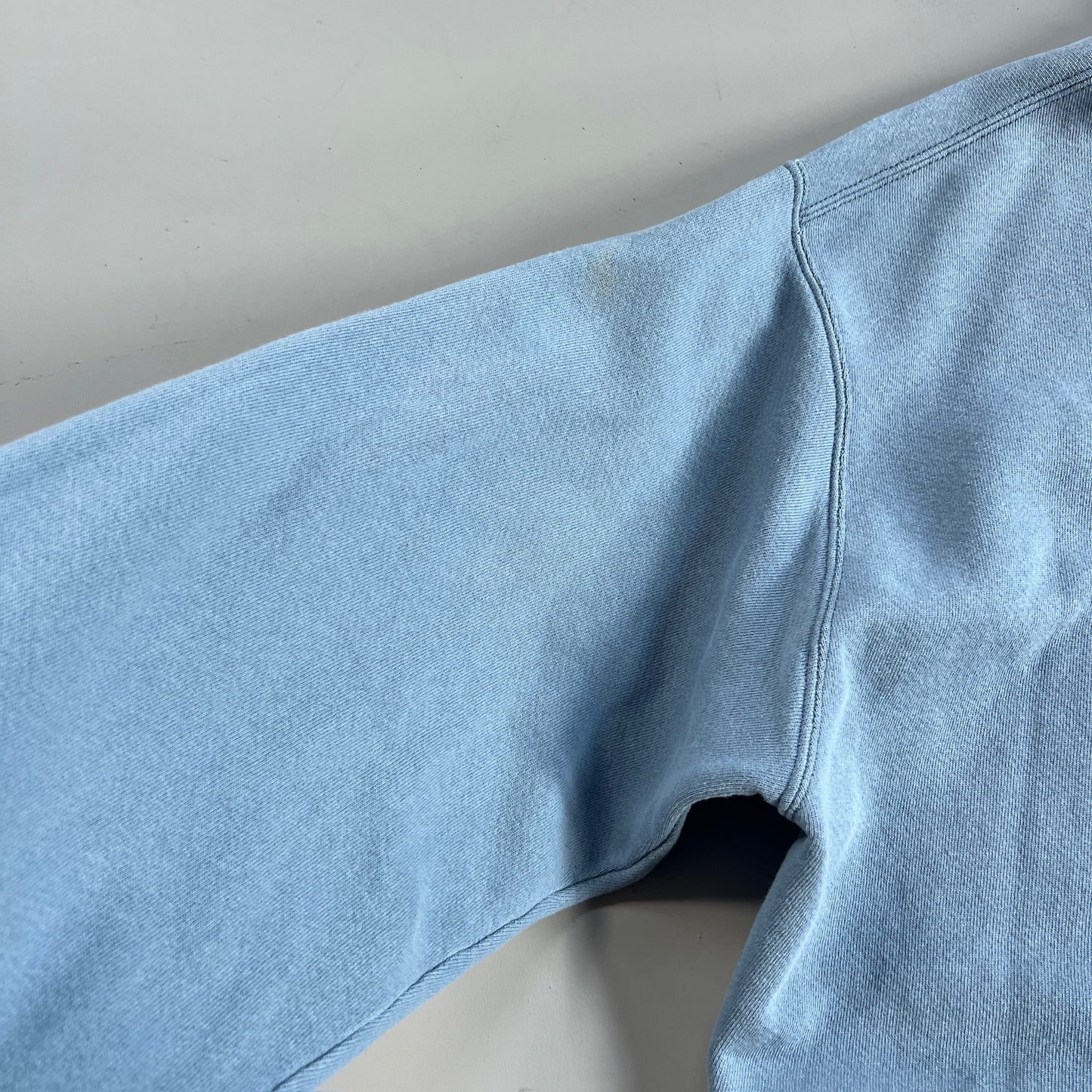Large 2000s Nike Sweatshirt