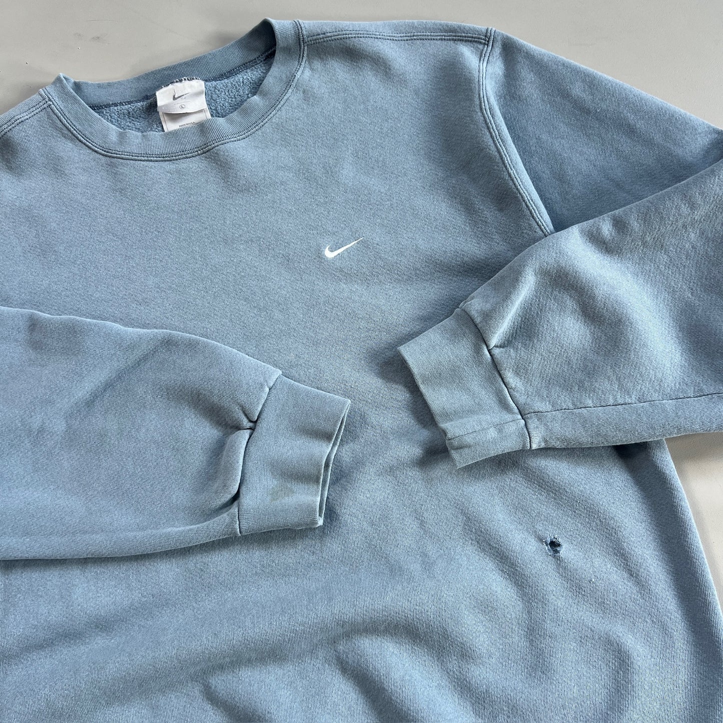 Large 2000s Nike Sweatshirt
