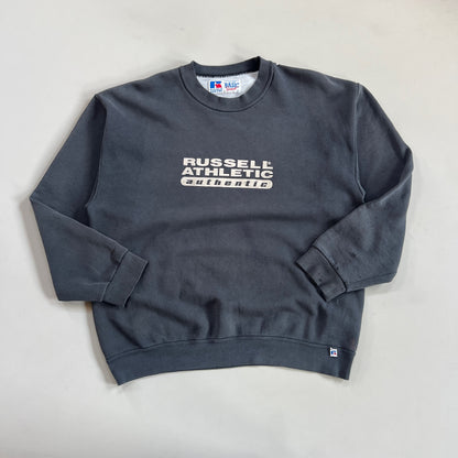 Large 2000s Russell Athletic Sweatshirt