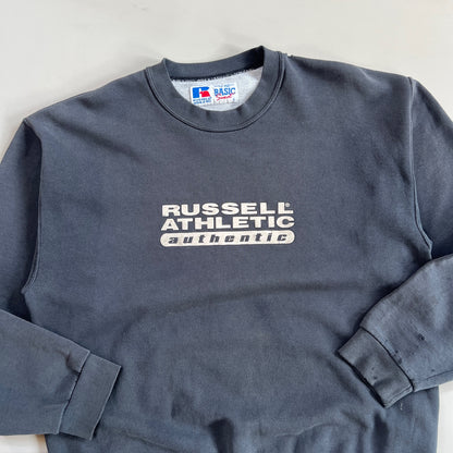 Large 2000s Russell Athletic Sweatshirt