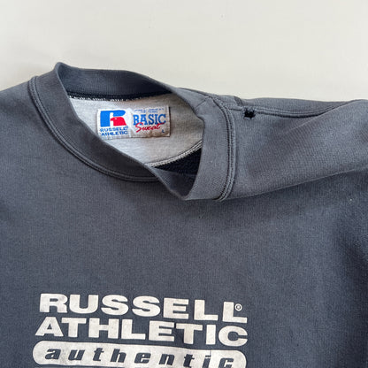Large 2000s Russell Athletic Sweatshirt
