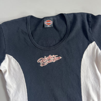 XL 1996 Harley Davidson Georgia Top