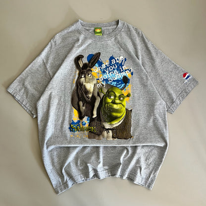 XL 2004 Shrek 2 T-shirt