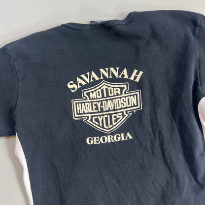 XL 1996 Harley Davidson Georgia Top