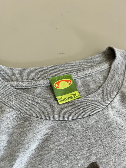 XL 2004 Shrek 2 T-shirt