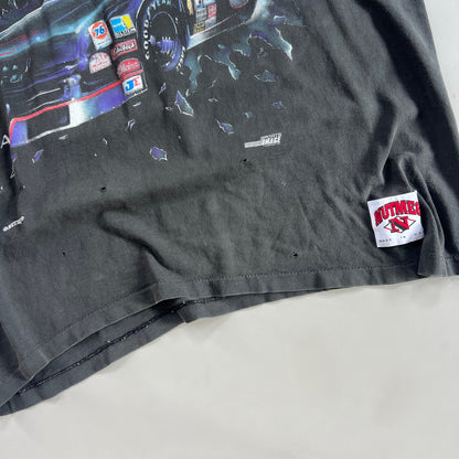 XL 1990s Dale Earnhardt Breakthrough Nutmeg T-shirt