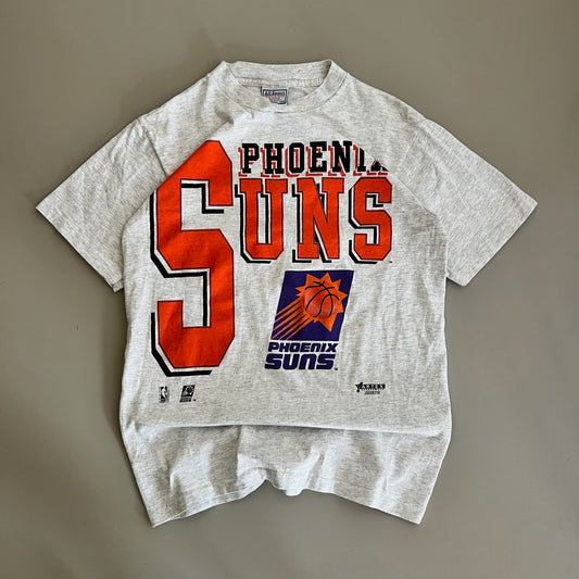 Medium 90s Phoenix Suns T-shirt