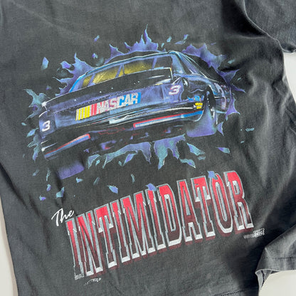 XL 1990s Dale Earnhardt Breakthrough Nutmeg T-shirt