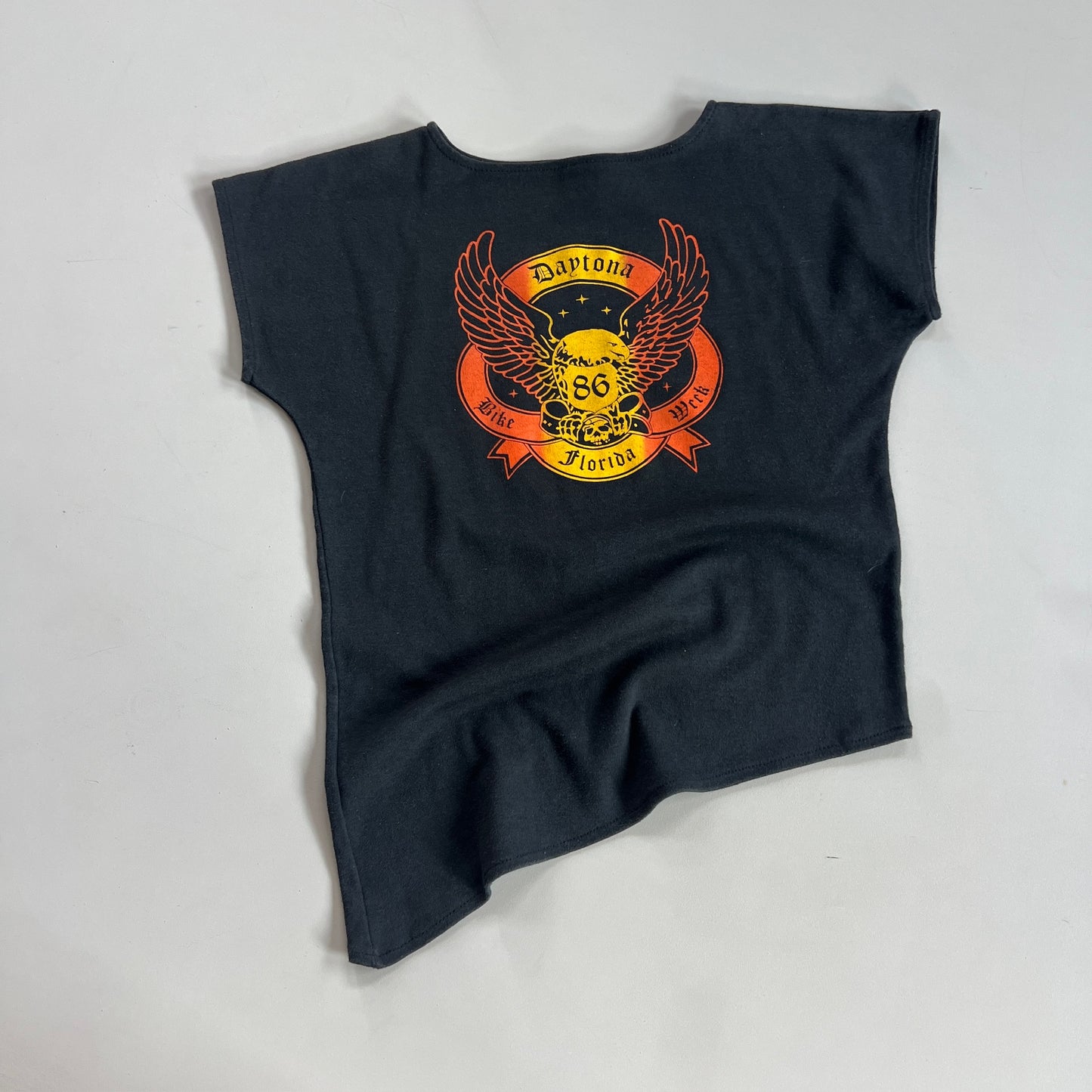Small 1986 Daytona Bike Week Top