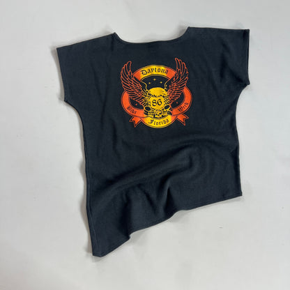 Small 1986 Daytona Bike Week Top