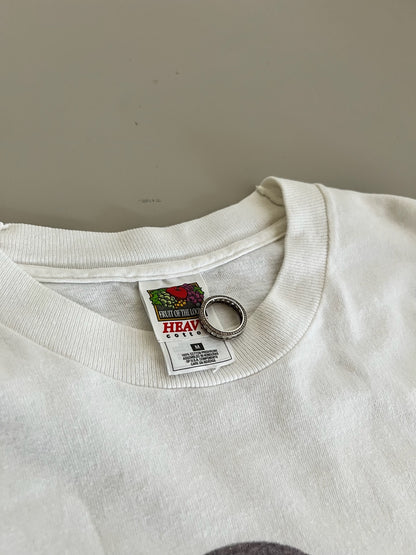 Medium 90s Chicago Bulls Scottie Pippen T-shirt