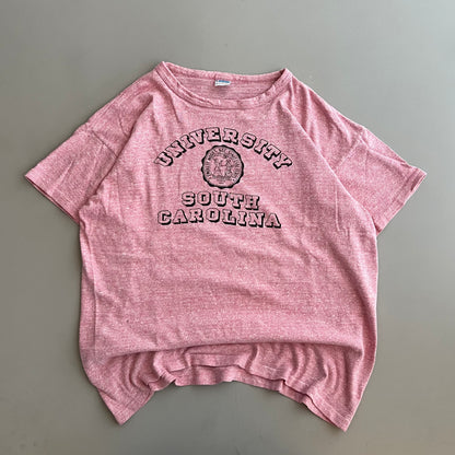 XL 80s Champion University Of South Carolina T-shirt