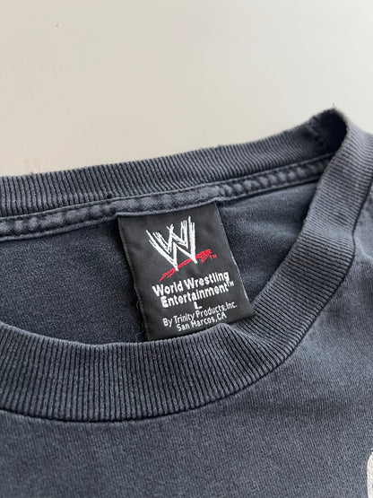 XL 2005 Tripple H Bringing The Hammer Doom T-shirt