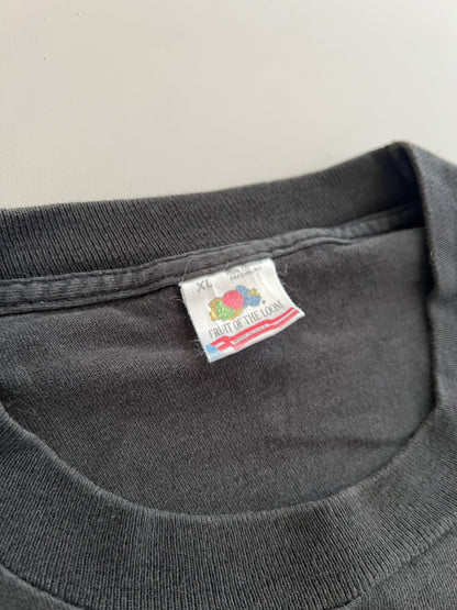 XL 1992 Waynes World Exsqueeze Me? T-shirt