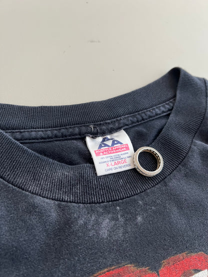 XL 2000 The Rock Do you Smell T-shirt